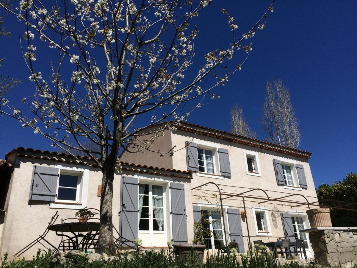 Contes  La Maison Du Bonheur מראה חיצוני תמונה