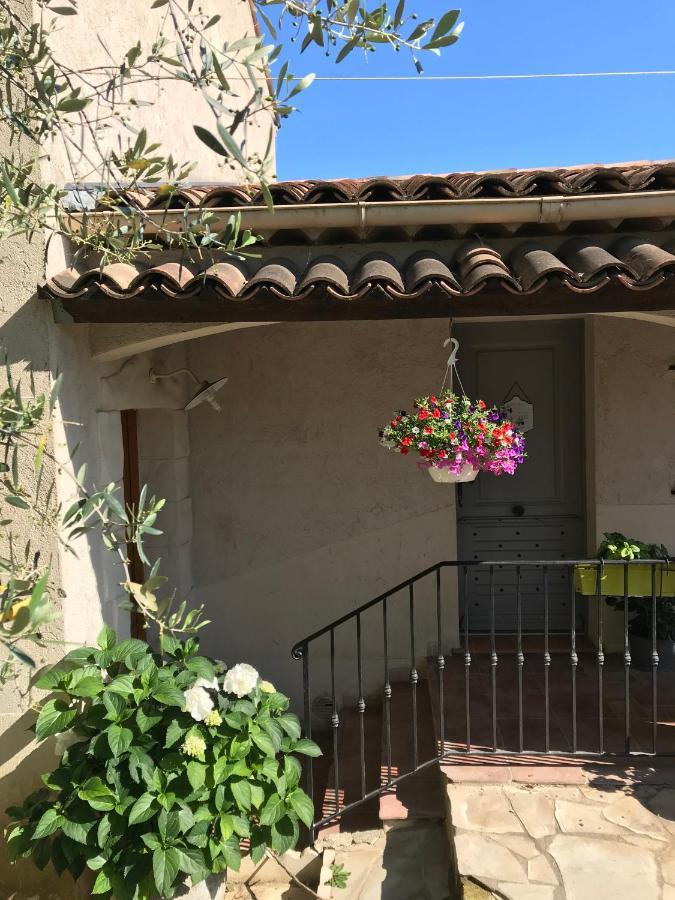 Contes  La Maison Du Bonheur מראה חיצוני תמונה